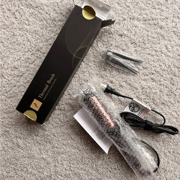 Thermal Brush - Picture 3 of 9